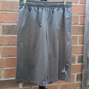 Youth Jordan Basketball shorts